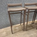 1554560-13 Bar tables & bar stools