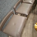 1554560-17 Bar tables & bar stools