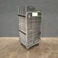 1554561-1 Lot with storage/transport crates