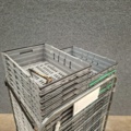 1554561-3 Lot with storage/transport crates