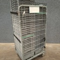 1554561-5 Lot with storage/transport crates