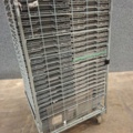 1554561-6 Lot with storage/transport crates