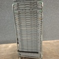 1554561-7 Lot with storage/transport crates