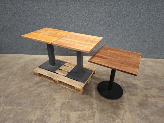 1554562-1 3 pcs Table