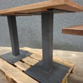 1554562-7 3 pcs Table