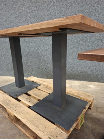 1554562-7 3 pcs Table