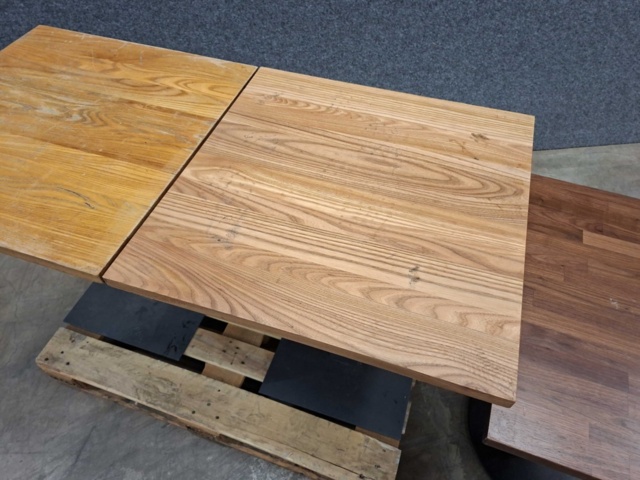 1554562-6 3 pcs Table