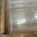 1554585-11 Plastkantiner, matlådor, plastkannor m.m.