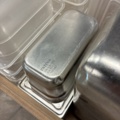 1554585-17 Plastkantiner, matlådor, plastkannor m.m.