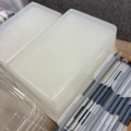 1554585-20 Plastkantiner, matlådor, plastkannor m.m.