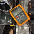 1554586-7 Diverse köksmaskiner, LavAzza, Vitamix, Polyscience m.m.