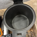 1554586-11 Diverse köksmaskiner, LavAzza, Vitamix, Polyscience m.m.