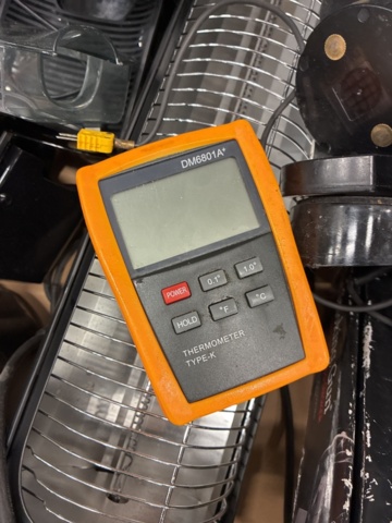 1554586-13 Diverse köksmaskiner, LavAzza, Vitamix, Polyscience m.m.