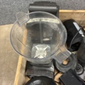 1554586-20 Diverse köksmaskiner, LavAzza, Vitamix, Polyscience m.m.