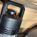 1554586-25 Diverse köksmaskiner, LavAzza, Vitamix, Polyscience m.m.