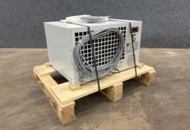 1554587 Industriell kylare Euro Cold ACW-LPH 12 AL OR SL R407C - 2022