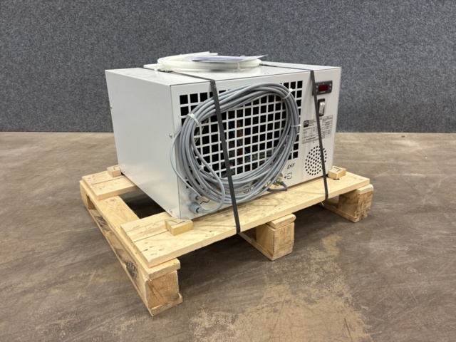 1554587-1 Industrial chiller Euro Cold ACW-LPH 12 AL OR SL R407C - 2022