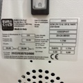 1554587-2 Industrial chiller Euro Cold ACW-LPH 12 AL OR SL R407C - 2022