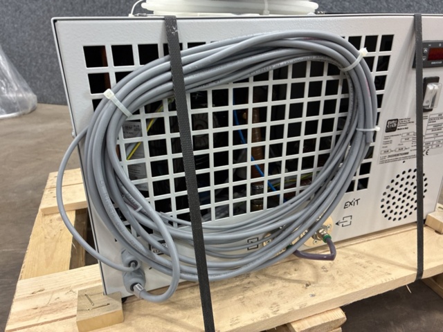 1554587-4 Industrial chiller Euro Cold ACW-LPH 12 AL OR SL R407C - 2022