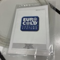 1554587-5 Industrial chiller Euro Cold ACW-LPH 12 AL OR SL R407C - 2022