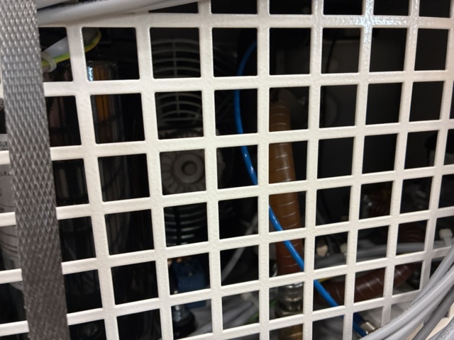 1554587-7 Industrial chiller Euro Cold ACW-LPH 12 AL OR SL R407C - 2022