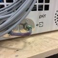 1554587-9 Industrial chiller Euro Cold ACW-LPH 12 AL OR SL R407C - 2022