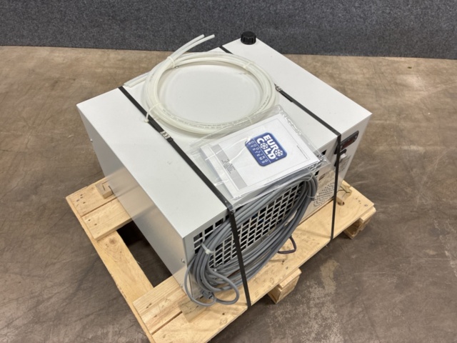 1554587-10 Industrial chiller Euro Cold ACW-LPH 12 AL OR SL R407C - 2022