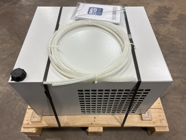 1554587-11 Industrial chiller Euro Cold ACW-LPH 12 AL OR SL R407C - 2022