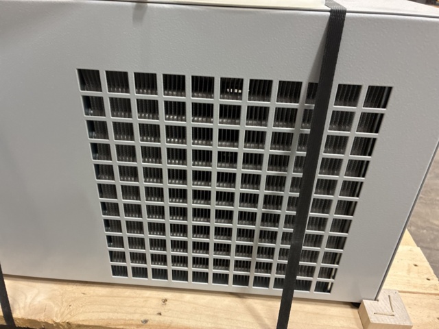 1554587-12 Industrial chiller Euro Cold ACW-LPH 12 AL OR SL R407C - 2022