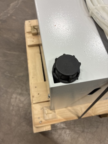 1554587-14 Industrial chiller Euro Cold ACW-LPH 12 AL OR SL R407C - 2022
