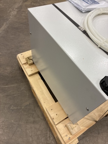 1554587-15 Industrial chiller Euro Cold ACW-LPH 12 AL OR SL R407C - 2022