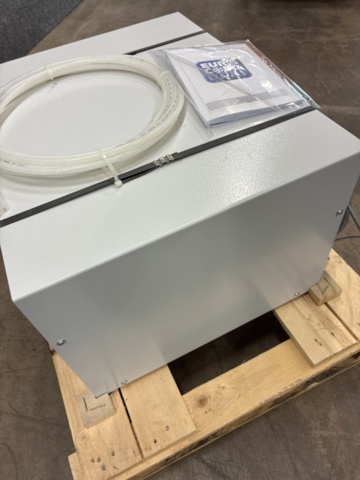 1554587-16 Industrial chiller Euro Cold ACW-LPH 12 AL OR SL R407C - 2022