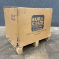 1554587-17 Industrial chiller Euro Cold ACW-LPH 12 AL OR SL R407C - 2022