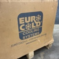 1554587-18 Industrial chiller Euro Cold ACW-LPH 12 AL OR SL R407C - 2022