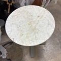 1554588-3 Lot with restaurant furniture