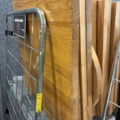 1554588-19 Lot with restaurant furniture