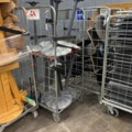 1554588-37 Lot with restaurant furniture