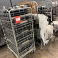 1554588-38 Lot with restaurant furniture