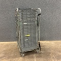 1554595-1 Parti med förvaring/transportbackar