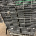1554595-6 Parti med förvaring/transportbackar