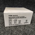 1552296-1 10.000 st Skruv QSC25-Z 7x25mm