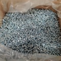 1552299-3 10.000 st Skruv QSC25-Z 7x25mm