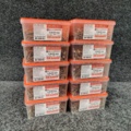 1552302-1 5000 pcs OSB chips, plyfa & socket screw 3.8x58mm, Grabber
