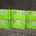 1554296-3 6000 st Gipsskruv bandad 3.9x55mm, Essve