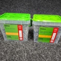 1554531-1 1100 pcs Wood screw C4 5.0x80mm, Essve