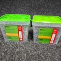 1554531-3 1100 pcs Wood screw C4 5.0x80mm, Essve