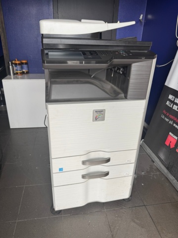 1405964-1 Multifunction printer Sharp MX-2310U