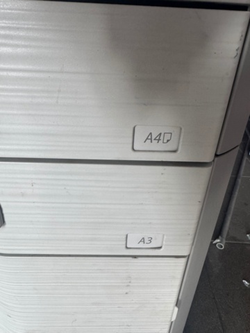 1405964-4 Multifunction printer Sharp MX-2310U