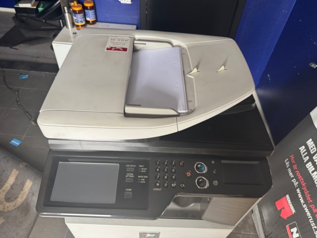 1405964-6 Multifunction printer Sharp MX-2310U