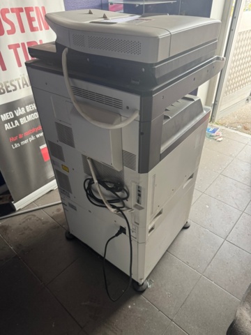 1405964-7 Multifunction printer Sharp MX-2310U